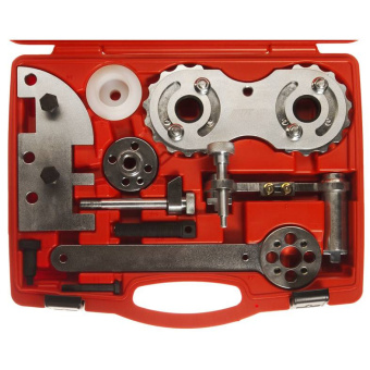 Набор для установки фаз ГРМ (Volvo B4204 8-ступенчатая КПП) JTC-4383