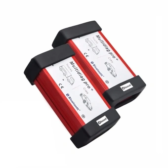 Автосканер Multidiag Pro+ USB