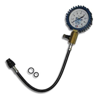 Компрессометр для бензиновых двигателей ВАЗ SMC-103 mini