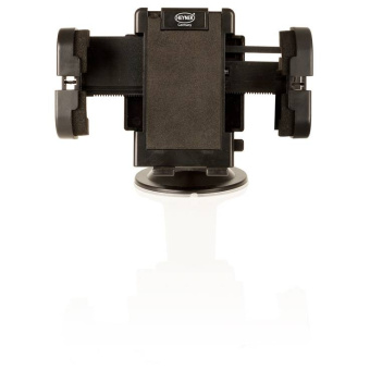 Держатель сотового телефона на присоске Heyner Premium, для ширины 35-115 мм