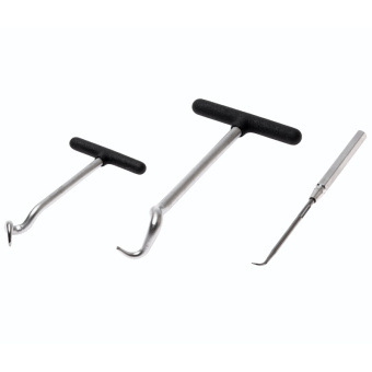 Набор съемников сальников (117мм, 150мм, 165мм) JTC-4808