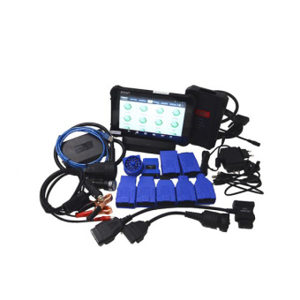 FCAR F7S-G диагностика грузовых и легковых автомобилей