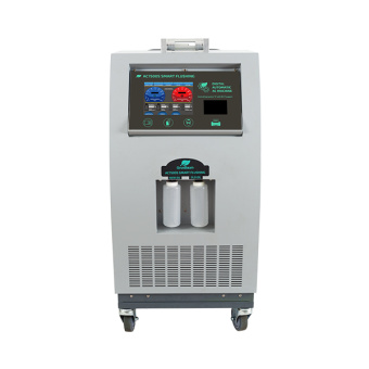 Заправочная станция GrunBaum AC7500S