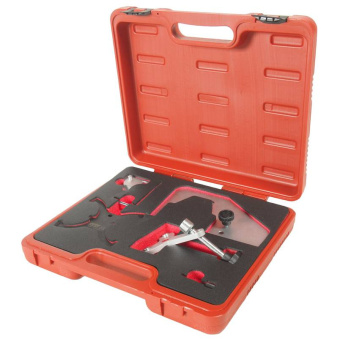 Набор фиксаторов коленвала и распредвала (Volvo, двигатель Т4, Т5) JTC-4153