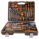 Набор инструментов универсальный, 101 предмет OMBRA OMT101S Набор инструментов универсальный, 101 предмет OMBRA OMT101S