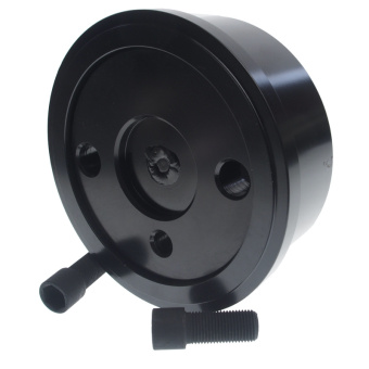 Приспособление для установки заднего сальника коленвала (FE6) JTC-7771