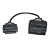 Toyota 22 pin - OBD II