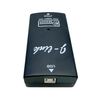 Программатор J-Link V12 ARM USB-JTAG