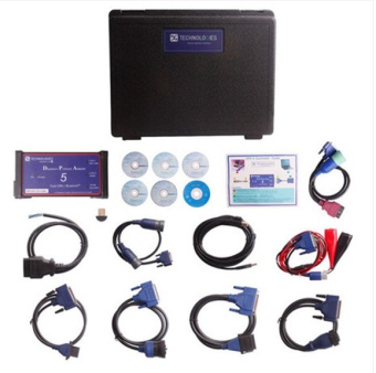 DPA 5 Dearborn Protokol Adapter