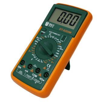 Цифровой мультиметр Best DT9205M.