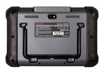 Autel MaxiSYS MS906S SE, с HaynesPro Electronics Full, российская версия