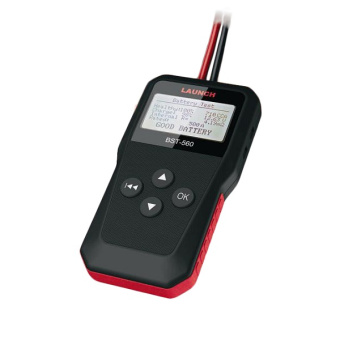 Launch BST-560