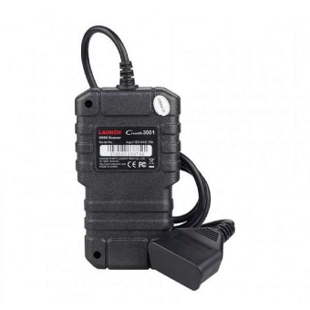 Диагностический автосканер Launch Creader CR3001 LNC-086 с экраном 1.7''