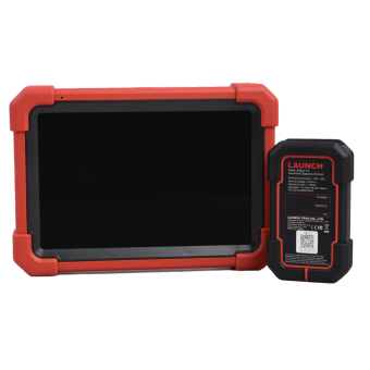 Launch X-431 PRO SE v. 5.0 (Version 2022)