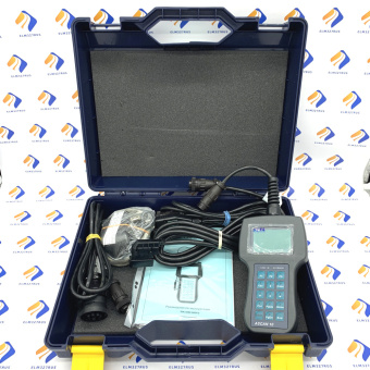 Диагностический сканер АСКАН-10 МАСТЕР V8