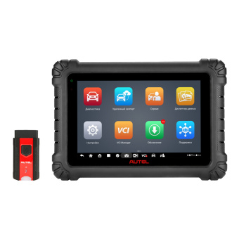 Сканер диагностический Autel MaxiSys MS906 Max, DoIP