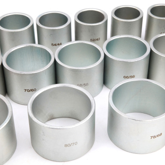 Набор для замены сайлентблоков и подшипников Car-Tool CT-W2032