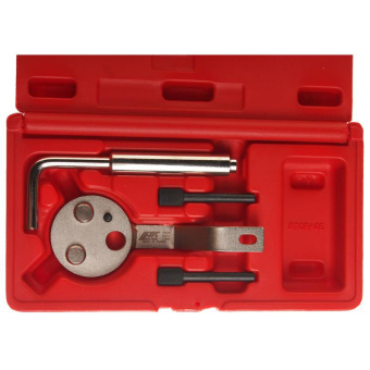 Набор приспособлений для фиксации коленвала и распредвала Ford (2.2 TDCI) JTC-4436