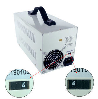 Источник питания LW PS-3010DF DC