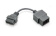 Toyota 17 pin - OBD II