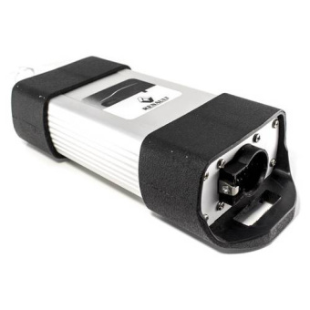 Диагностический сканер Renault CAN Clip (версия Full Chip)