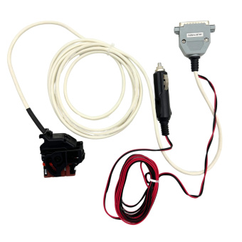 Кабель для перепрошивки ЭБУ М74К для CombiLoader (ПАК "Загрузчик v.3")