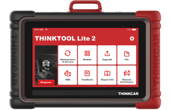 THINKTOOL Lite2