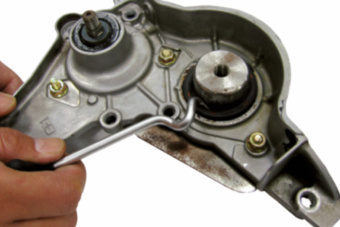 Набор съемников сальников (117мм, 150мм, 165мм) JTC-4808