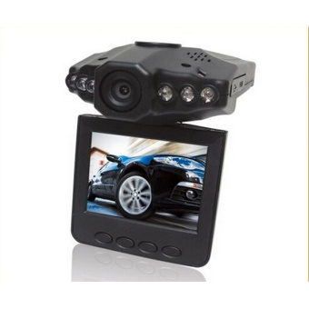 Видеорегистратор HD DVR 6