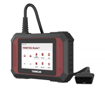 Диагностический сканер THINKTOOL Reader 7