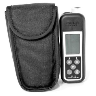 Толщиномер ЛКП ET-111