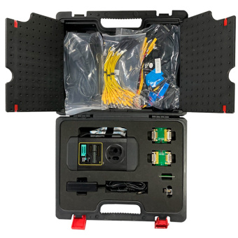 Программатор ключей иммобилайзера LAUNCH X-PROG3 IMMO для X431