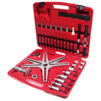 Набор универсальный для установки саморегулирующего сцепления JTC-4497