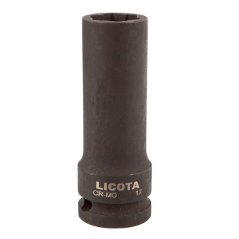 Набор головок для скругленного крепежа Licota ATF-3101