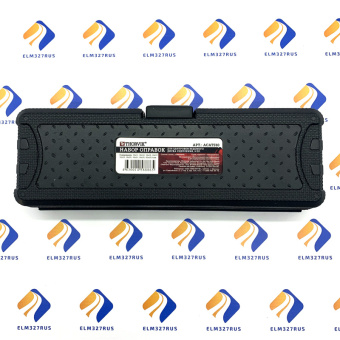 Оправка для центровки ведомого диска сцепления в наборе Thorvik ACATS10, 10 предметов