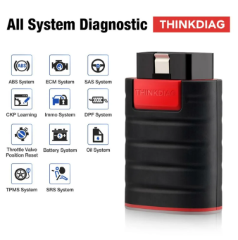 ThinkDiag