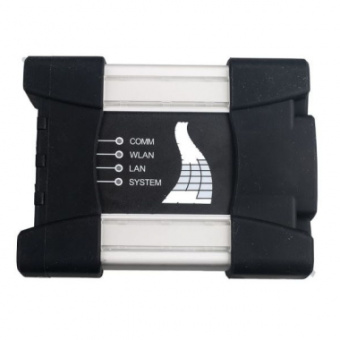 BMW ICOM NEXT