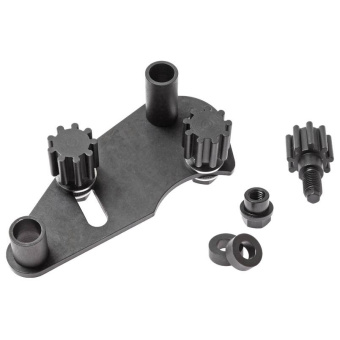 Фиксатор коленвала (Renault) JTC-4849