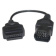 Переходник Mazda 17 pin - OBD2