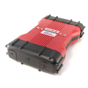 Диагностический сканер Автосканер Ford VCM II