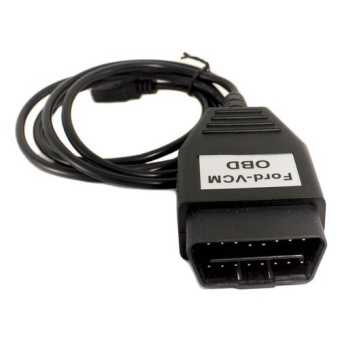 Диагностический адаптер Ford VCM OBD