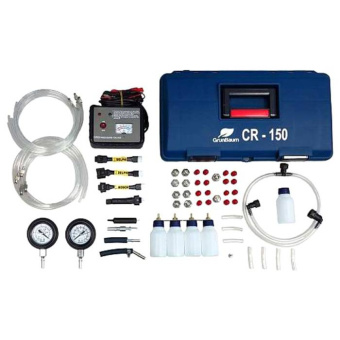 Тестер давления Common Rail GrunBaum CR-150N (расширенный)