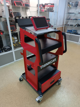 Thinkcar-Trolley
