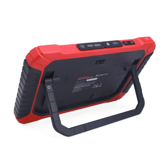 Сканер диагностический Launch X-431 PAD 9 LINK, J2534, DoIP, CanFD