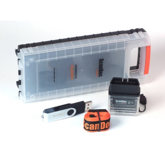 Scandoc Compact
