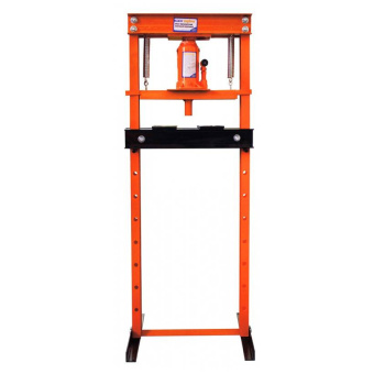 Пресс гидравлический напольный модульный OMBRA OHT612M, 12 тонн