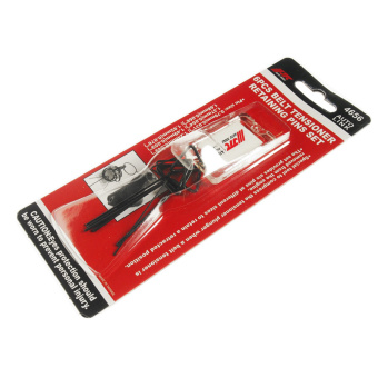 Набор штифтов для фиксации приводного ремня (6 предметов) JTC-4656