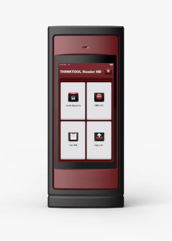Тhinktool Reader HD