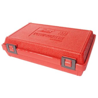 Набор установочных конусов, 4 шт. (1-1/2", 1-3/8", 1-7/16", 1-1/2"), JTC-4027