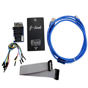 Программатор J-Link V11 ARM USB-JTAG